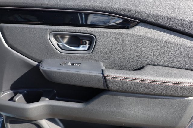 2026 Honda Pilot TrailSport AWD