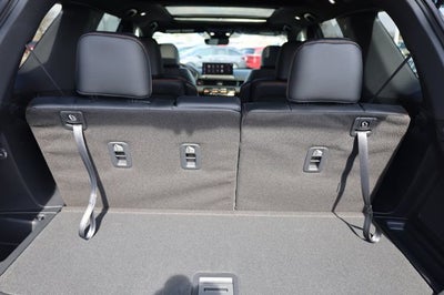 2026 Honda Pilot TrailSport AWD