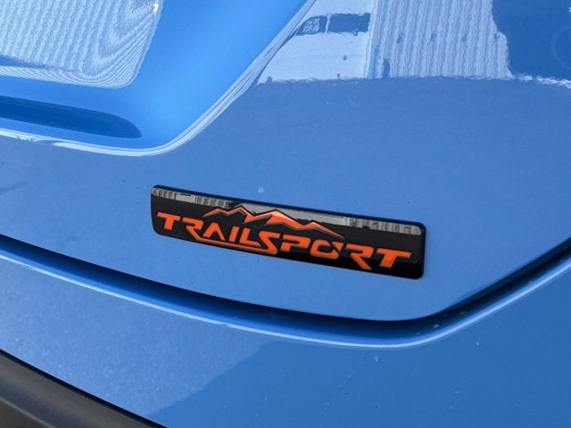 2024 Honda Pilot TrailSport