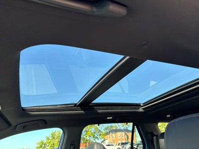 2024 Honda Pilot TrailSport