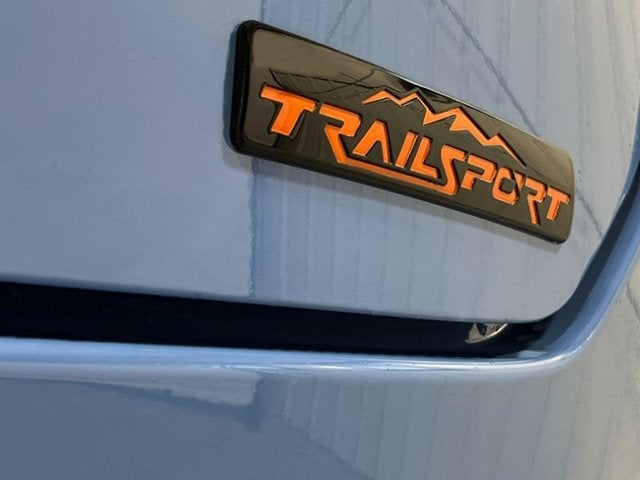 2025 Honda Pilot TrailSport AWD