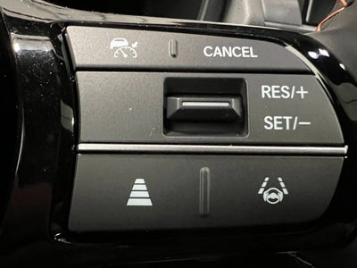 2025 Honda Pilot TrailSport AWD