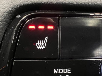 2025 Honda Pilot TrailSport AWD