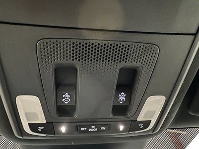 2025 Honda Pilot TrailSport AWD