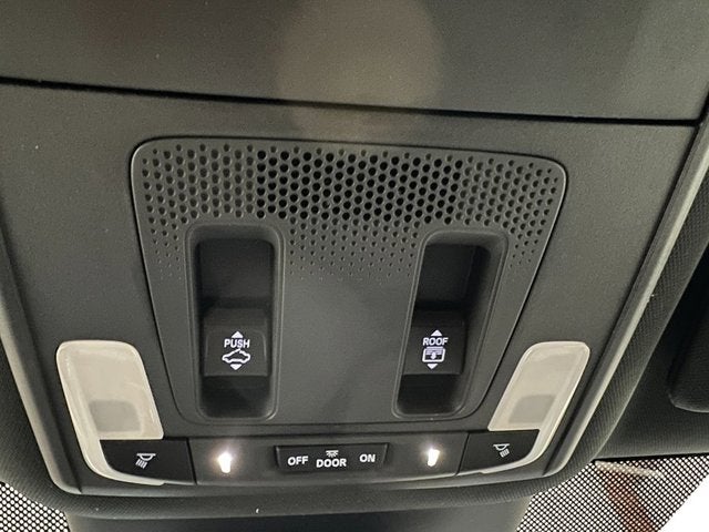 2025 Honda Pilot TrailSport AWD