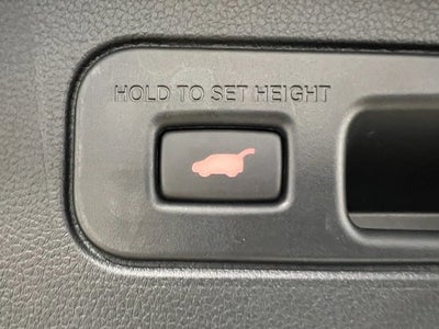 2025 Honda Pilot TrailSport AWD