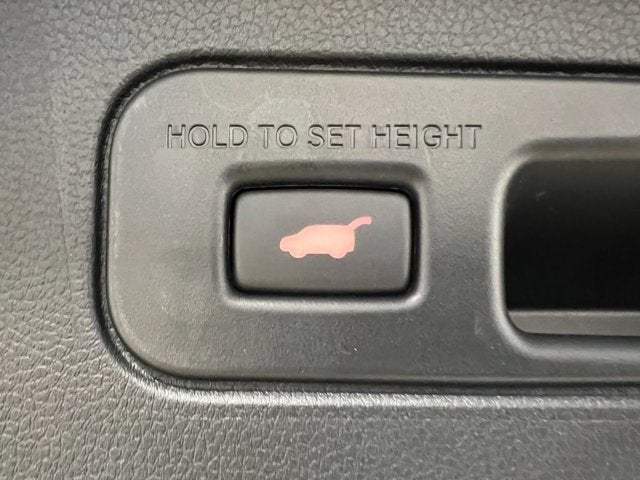 2025 Honda Pilot TrailSport AWD