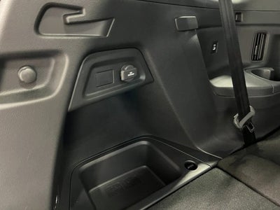 2025 Honda Pilot TrailSport AWD