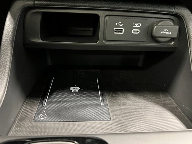 2025 Honda Pilot TrailSport AWD