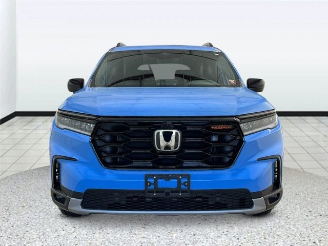 2025 Honda Pilot TrailSport AWD