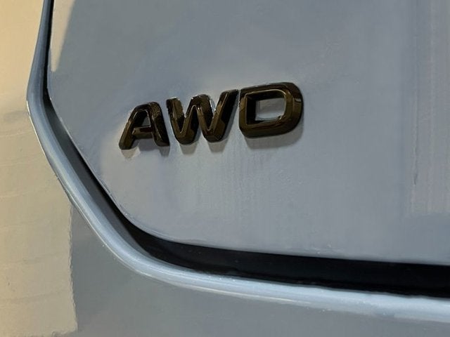 2025 Honda Pilot TrailSport AWD