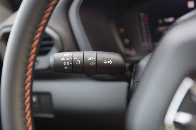 2026 Honda Pilot TrailSport AWD