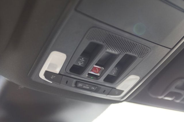 2026 Honda Pilot TrailSport AWD