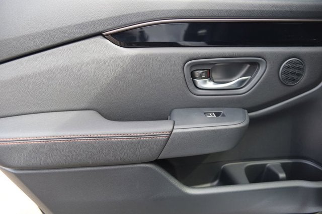 2026 Honda Pilot TrailSport AWD