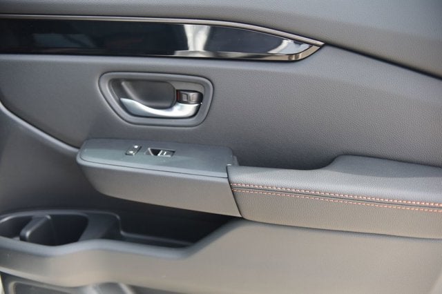 2026 Honda Pilot TrailSport AWD