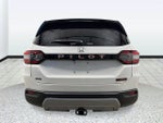 2026 Honda Pilot TrailSport AWD