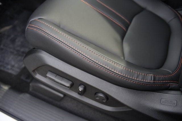 2026 Honda Pilot TrailSport AWD