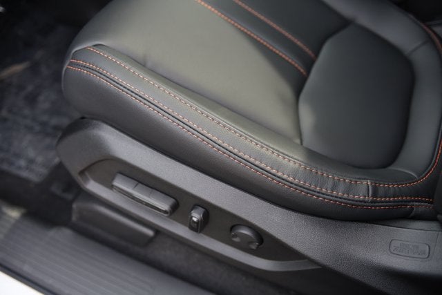 2026 Honda Pilot TrailSport AWD