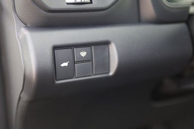 2026 Honda Pilot TrailSport AWD
