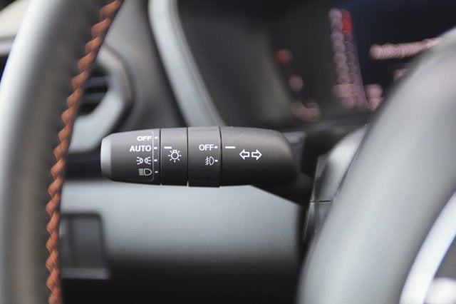 2026 Honda Pilot TrailSport AWD