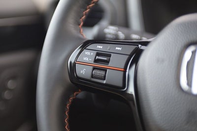 2026 Honda Pilot TrailSport AWD