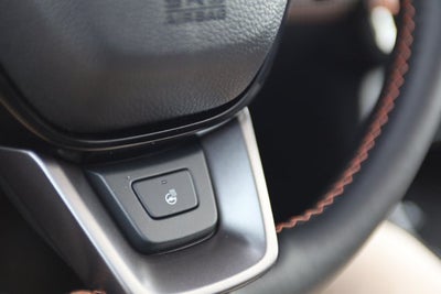 2026 Honda Pilot TrailSport AWD