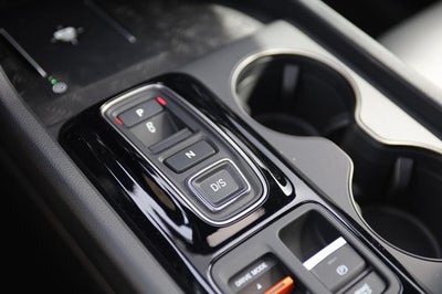 2026 Honda Pilot TrailSport AWD