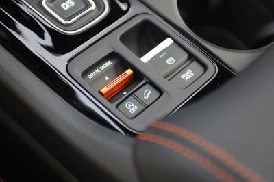 2026 Honda Pilot TrailSport AWD