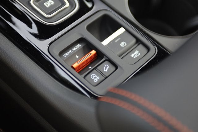 2026 Honda Pilot TrailSport AWD