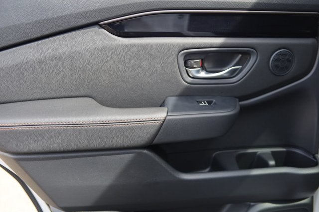 2026 Honda Pilot TrailSport AWD