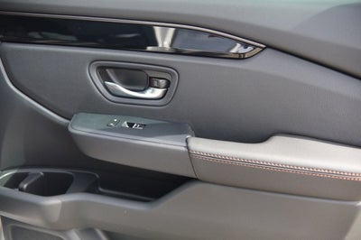 2026 Honda Pilot TrailSport AWD