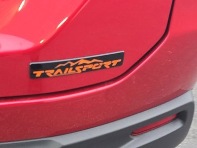 2024 Honda Pilot TrailSport