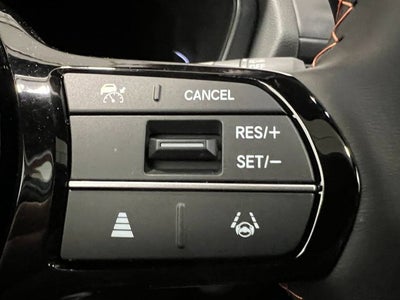 2025 Honda Pilot TrailSport AWD