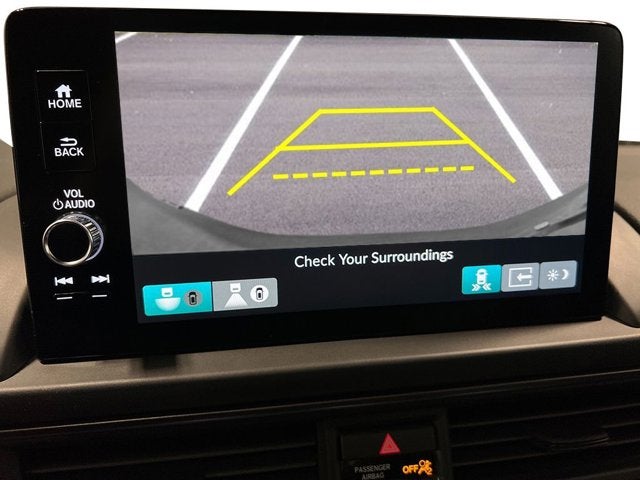 2025 Honda Pilot TrailSport AWD