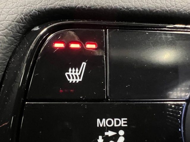 2025 Honda Pilot TrailSport AWD