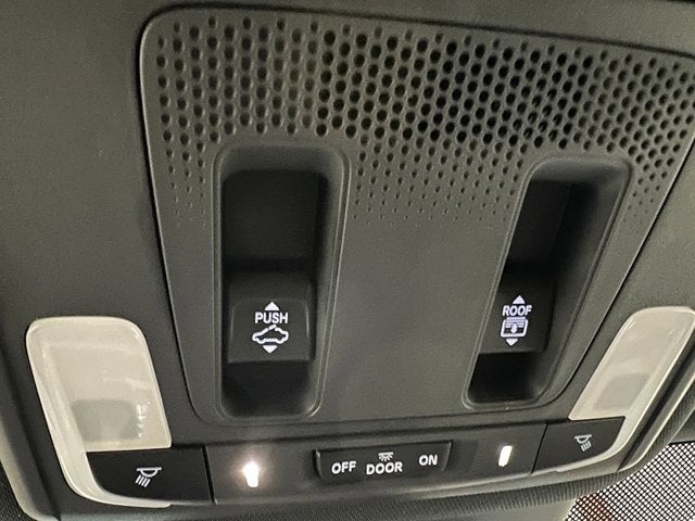 2025 Honda Pilot TrailSport AWD