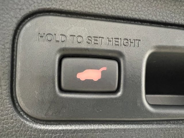 2025 Honda Pilot TrailSport AWD