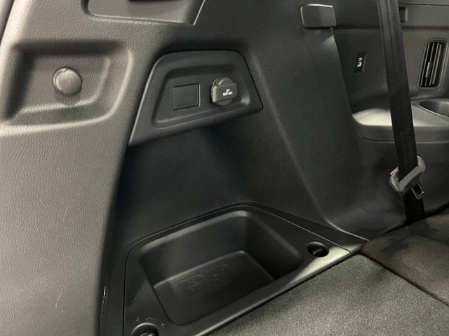 2025 Honda Pilot TrailSport AWD