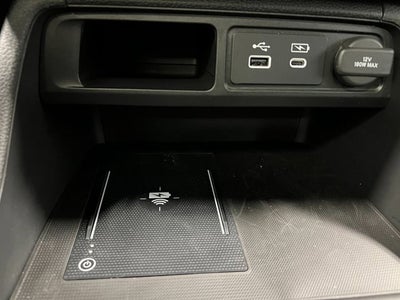 2025 Honda Pilot TrailSport AWD