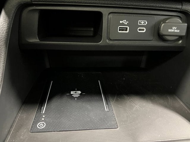 2025 Honda Pilot TrailSport AWD