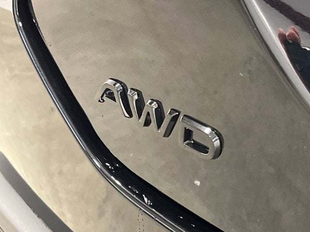 2025 Honda Pilot TrailSport AWD