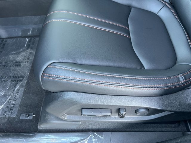 2026 Honda Pilot TrailSport AWD