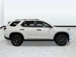 2026 Honda Pilot TrailSport AWD