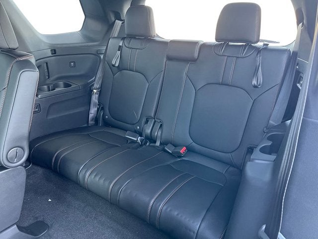 2026 Honda Pilot TrailSport AWD