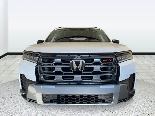 2026 Honda Pilot TrailSport AWD