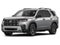2026 Honda Pilot TrailSport AWD