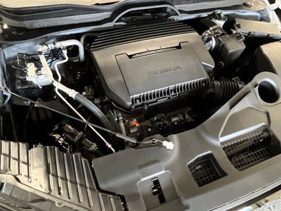 2026 Honda Pilot TrailSport AWD