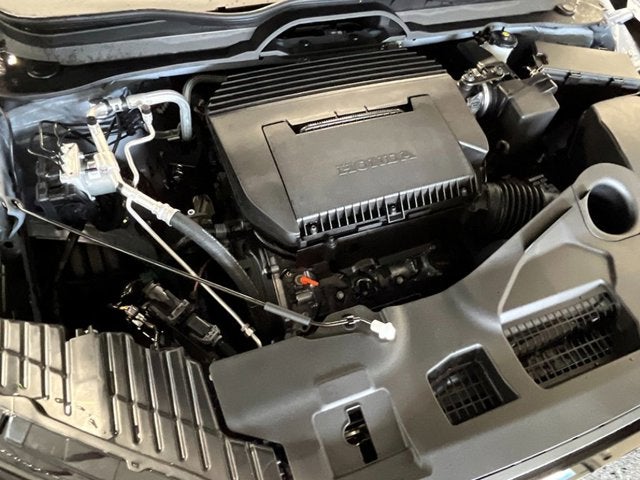 2026 Honda Pilot TrailSport AWD