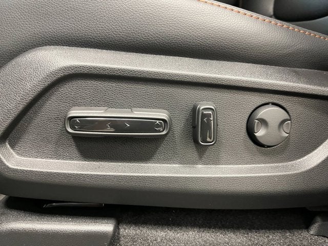 2026 Honda Pilot TrailSport AWD