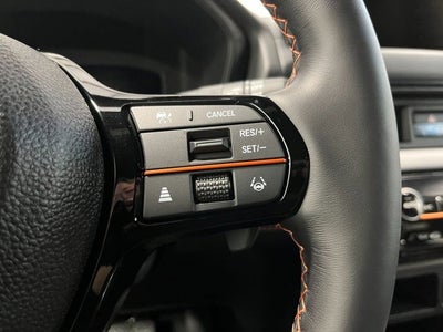 2026 Honda Pilot TrailSport AWD